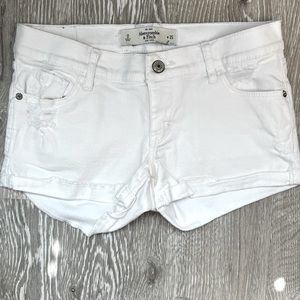 Abercrombie & Fitch - Size 0